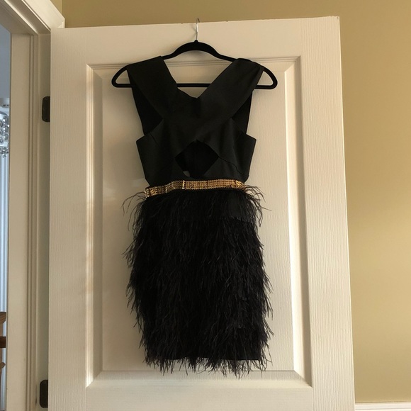 ❤️ Gorgeous bandage dress - Picture 5 of 8